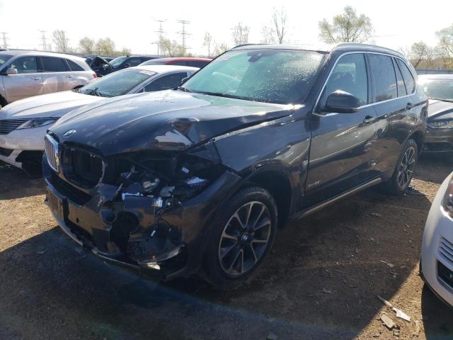 2018 BMW X5 xDrive35I VIN: 5UXKR0C59JL070228 Lot: 51553224