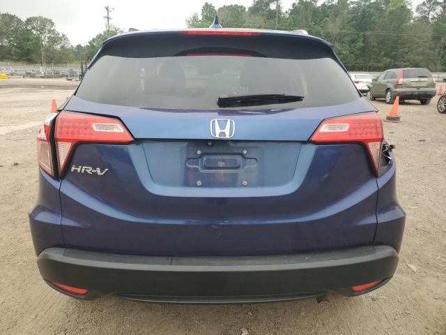 2017 Honda Hr-V Exl VIN: 3CZRU5H79HM720054 Lot: 50727304