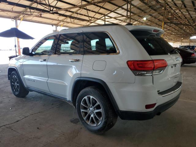 2014 Jeep Grand Cherokee Limited VIN: 1C4RJEBG0EC585325 Lot: 49448234