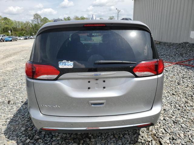 2017 Chrysler Pacifica Touring L VIN: 2C4RC1BG3HR759886 Lot: 49284514