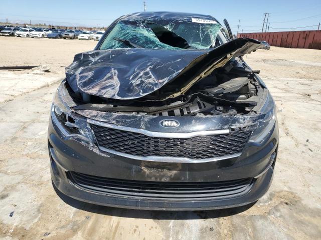 2016 Kia Optima Lx VIN: 5XXGT4L3XGG034524 Lot: 50725954