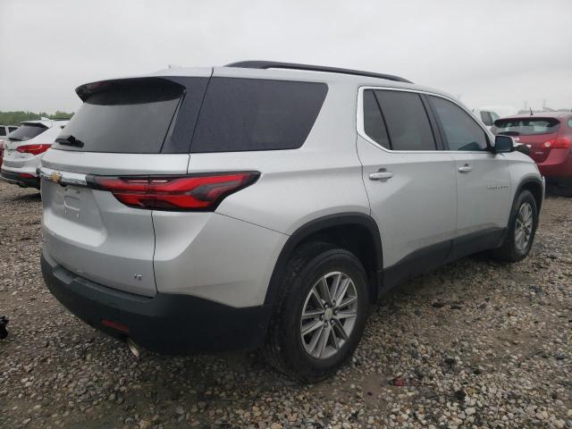 2022 Chevrolet Traverse Lt VIN: 1GNEVGKW5NJ116921 Lot: 51282864