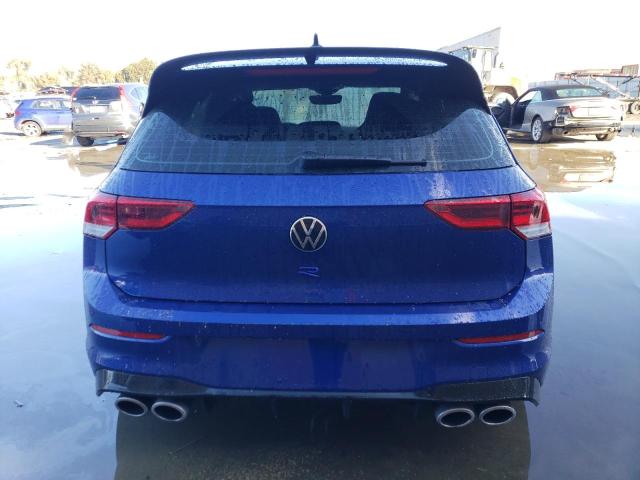 2023 VOLKSWAGEN GOLF R 20T WVWAB7CD2PW190803