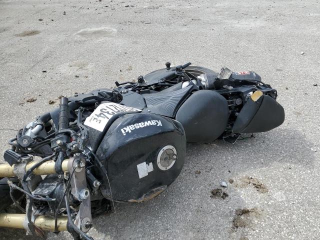 2006 KAWASAKI ZX1000 D6F - JKAZXCD166A009337