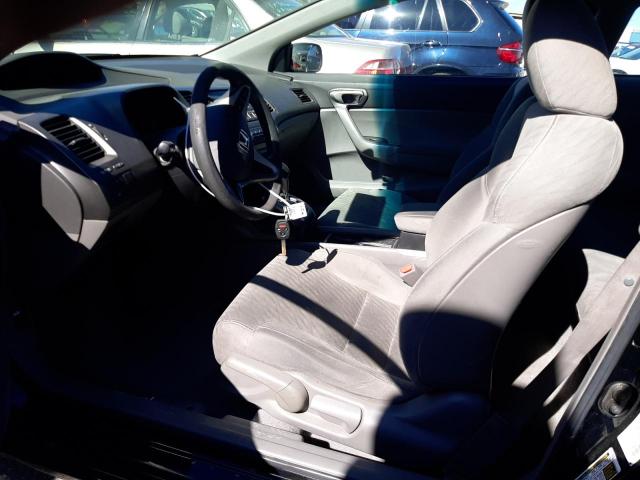 2009 Honda Civic Lx VIN: 2HGFG12659H534005 Lot: 50890724