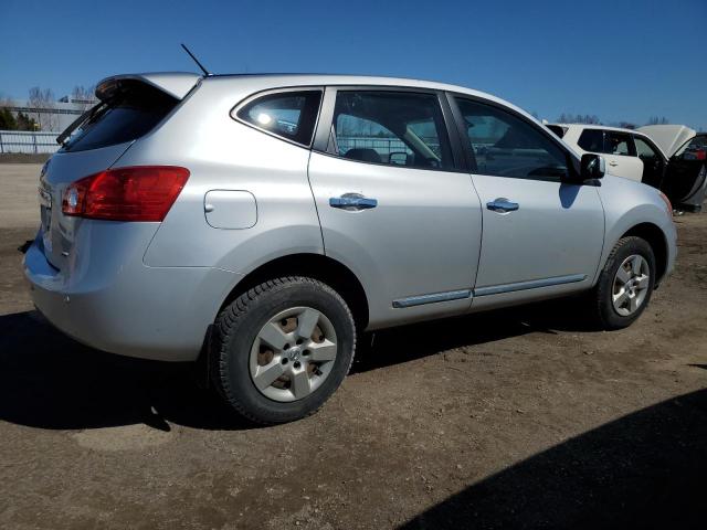 2012 Nissan Rogue S VIN: JN8AS5MT4CW273531 Lot: 50952164