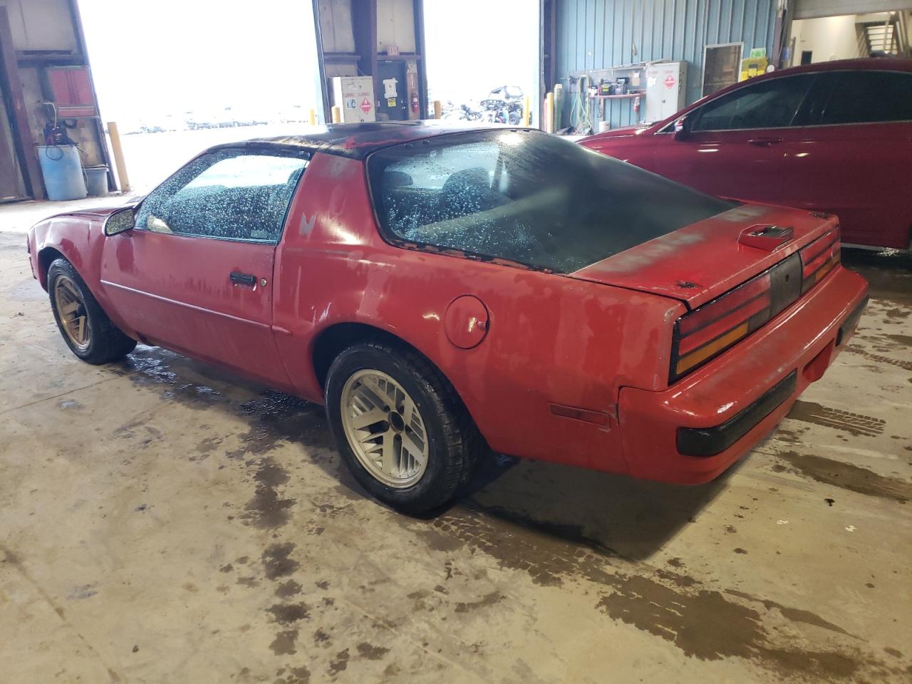 1G2FS21E4KL259039 1989 Pontiac Firebird Base