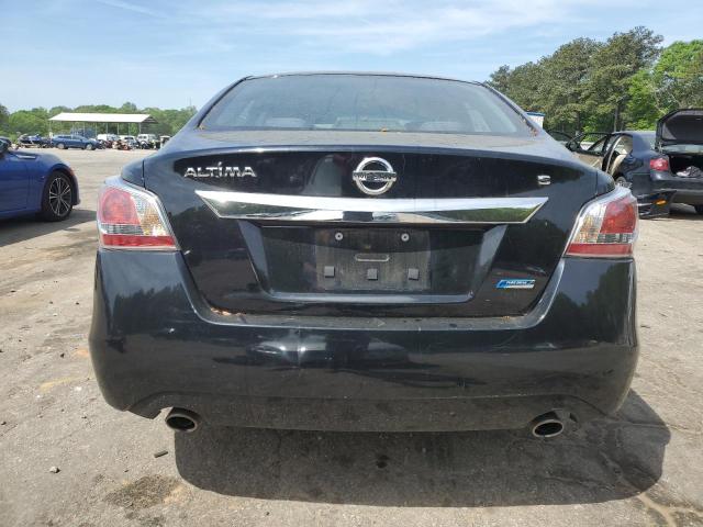 2014 Nissan Altima 2.5 VIN: 1N4AL3AP5EC194528 Lot: 51056034