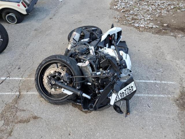 2020 KAWASAKI EX650 N ML5EXEN12LDA06733