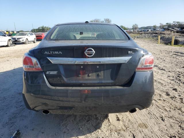 2015 Nissan Altima 2.5 VIN: 1N4AL3APXFN353016 Lot: 52655734