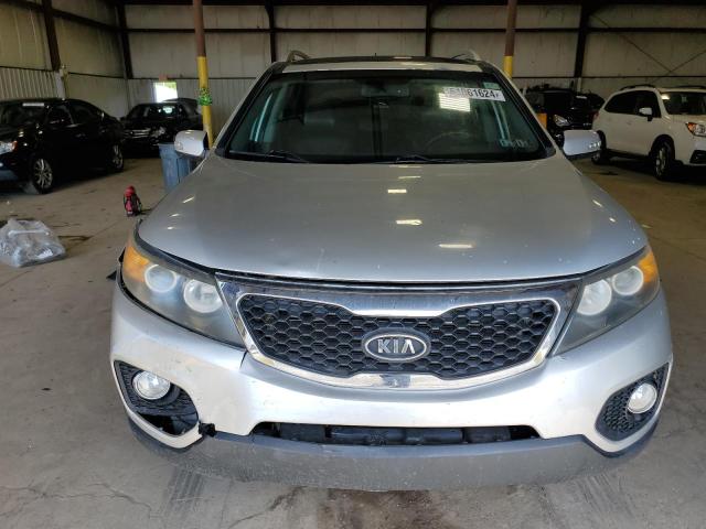 2011 Kia Sorento Ex VIN: 5XYKUDA25BG128722 Lot: 51061624