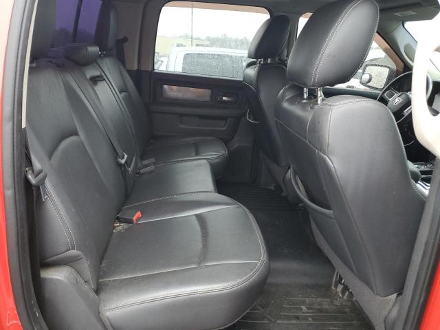 2011 Dodge Ram 1500 VIN: 1D7RV1CT6BS532676 Lot: 50498324