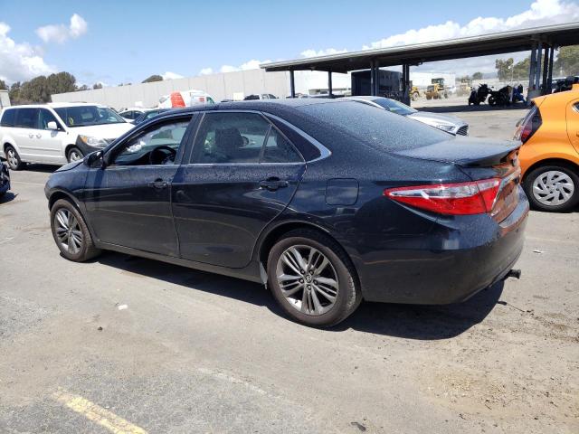 2016 Toyota Camry Le VIN: 4T1BF1FK3GU122615 Lot: 52703254