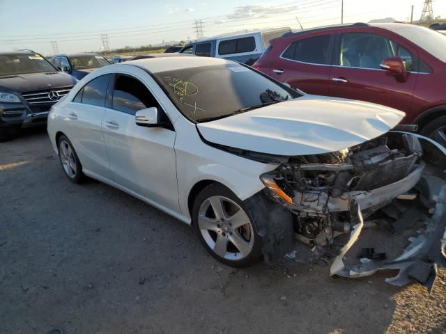 VIN WDDSJ4EB2GN293278 2016 Mercedes-Benz CLA-Class,... no.4