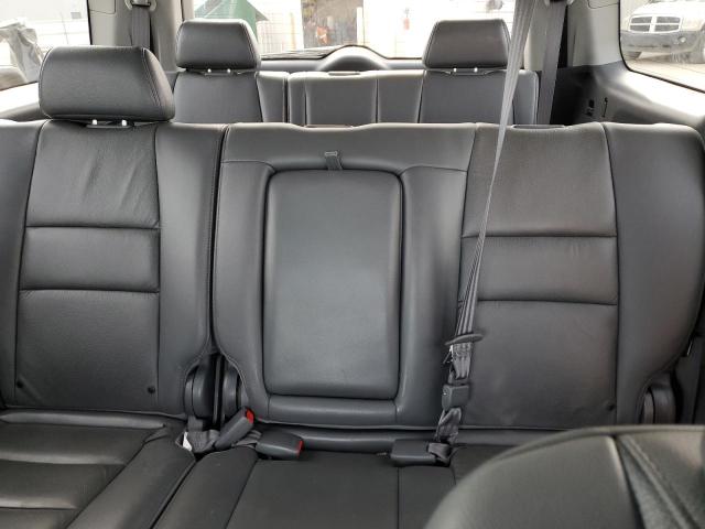 2006 Honda Pilot Ex VIN: 2HKYF185X6H004186 Lot: 49314554