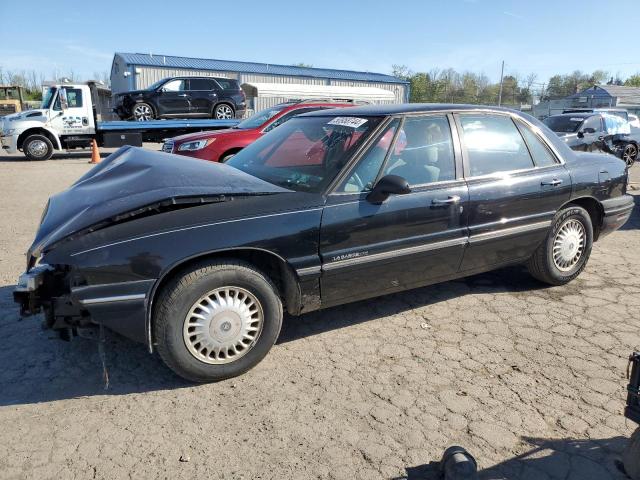 1998 Buick Lesabre Custom VIN: 1G4HP52K6WH427294 Lot: 50958744