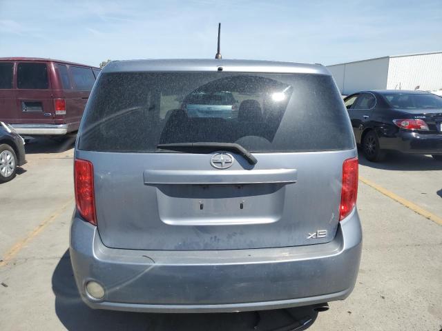 2010 Toyota Scion Xb VIN: JTLZE4FE7A1108814 Lot: 49597894