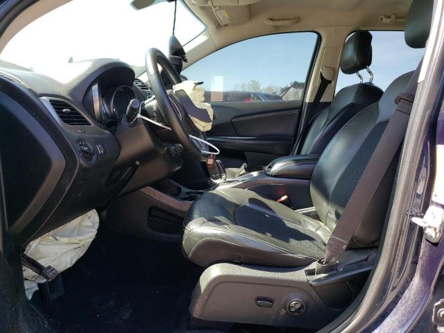 2019 Dodge Journey Crossroad VIN: 3C4PDDGG1KT765057 Lot: 51560764