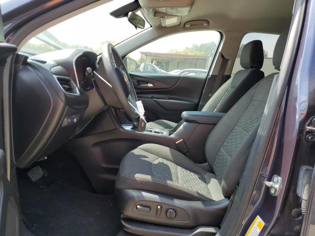 2019 Chevrolet Equinox Lt VIN: 3GNAXKEV3KL107296 Lot: 49924684