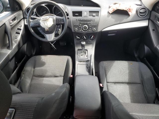 2012 Mazda 3 I VIN: JM1BL1V85C1600371 Lot: 49789654