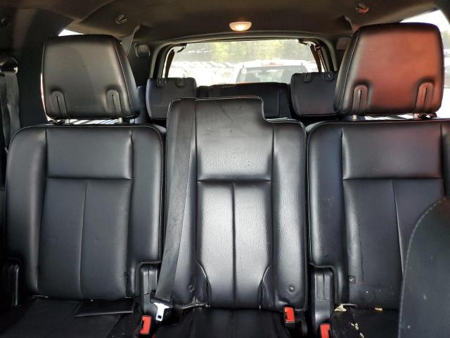 2015 Ford Expedition El Limited VIN: 1FMJK1KT4FEF18471 Lot: 51915244