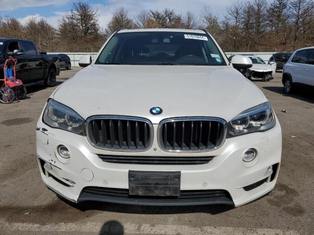 VIN 5UXKR0C53E0H22299 2014 BMW X5, Xdrive35I no.5