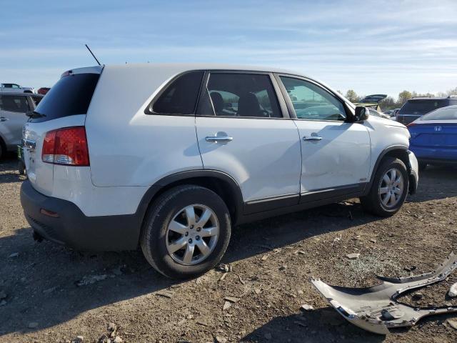 2011 Kia Sorento Base VIN: 5XYKTDA18BG039219 Lot: 52473234