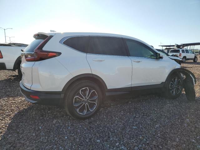 2020 Honda Cr-V Ex VIN: 2HKRW1H55LH420498 Lot: 49648614