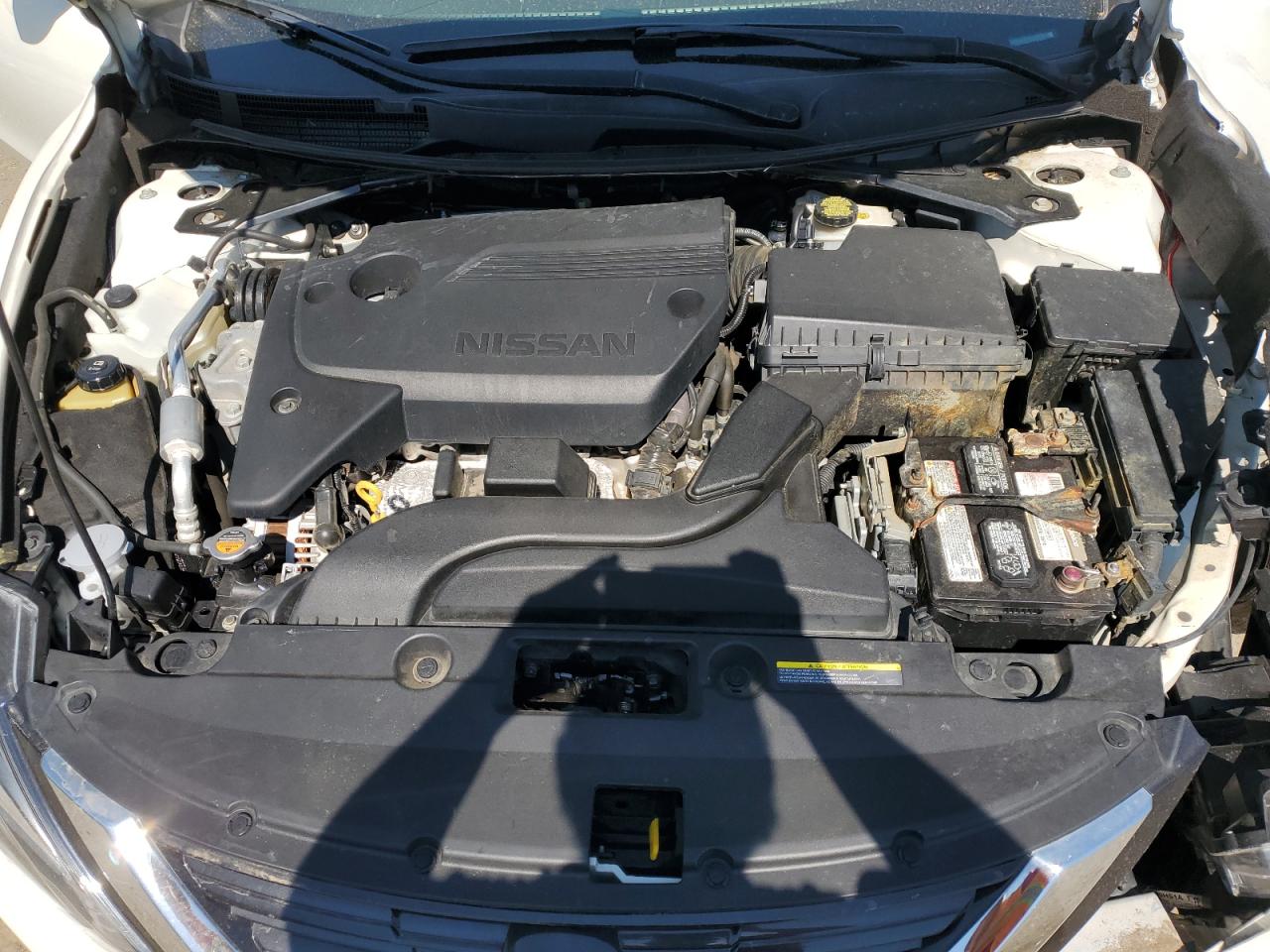 1N4AL3AP3JC227827 2018 Nissan Altima 2.5