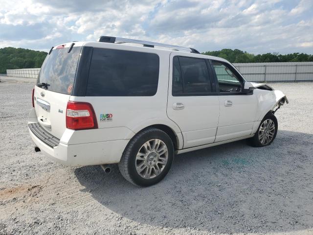 2012 Ford Expedition Limited VIN: 1FMJU2A57CEF59210 Lot: 55113844
