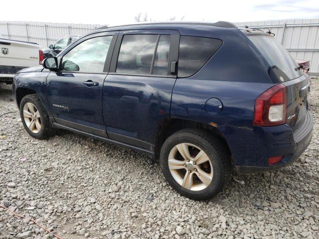 2015 Jeep Compass Sport VIN: 1C4NJDBB0FD130290 Lot: 50607444