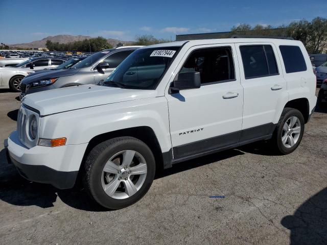 Jeep PATRIOT