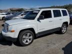 2017 JEEP PATRIOT LA - 1C4NJRFB0HD153871