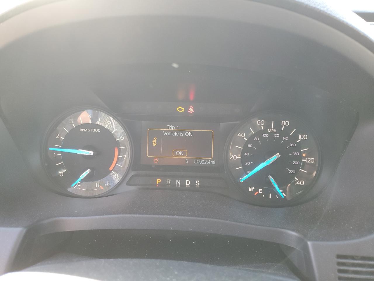 1FM5K8B88JGB37239 FORD EXPLORER 2018