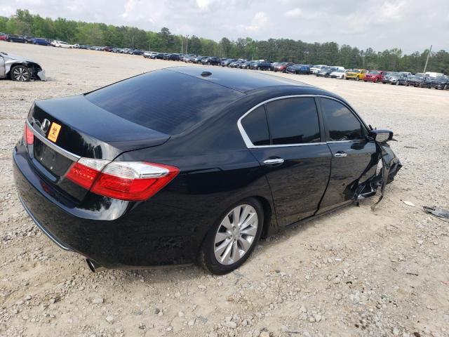 2013 Honda Accord Exl VIN: 1HGCR2F84DA211859 Lot: 51746854