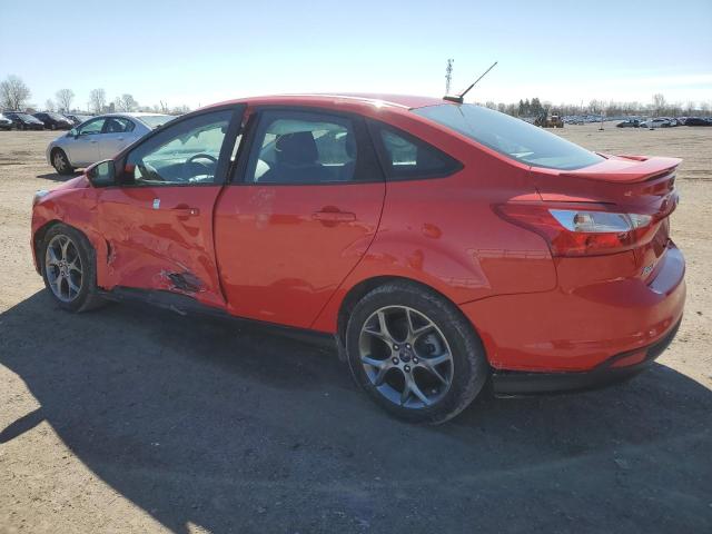 2013 Ford Focus Se VIN: 1FADP3F2XDL347479 Lot: 50342704