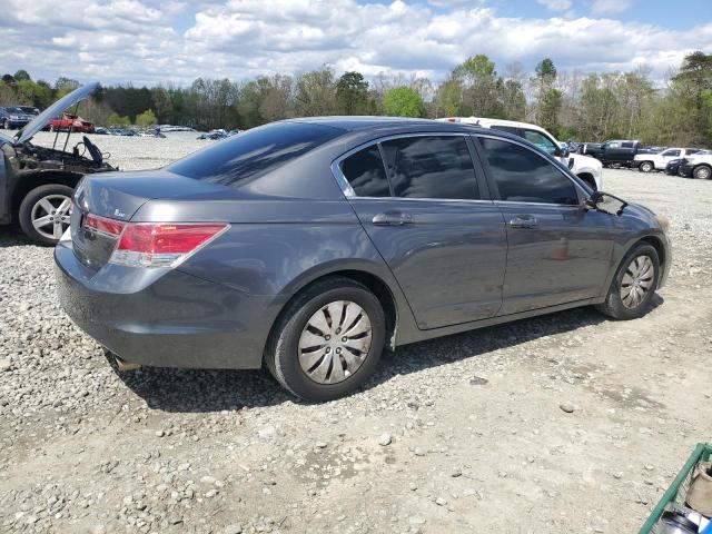 2012 Honda Accord Lx VIN: 1HGCP2F30CA232152 Lot: 50933864