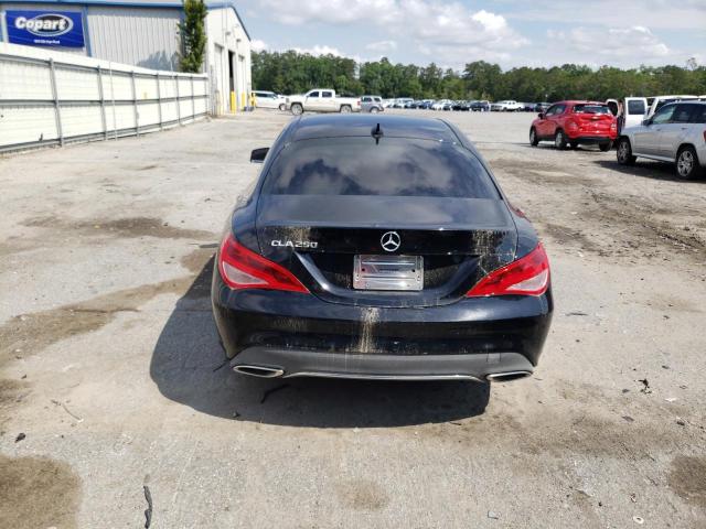 VIN WDDSJ4EB5JN599429 2018 Mercedes-Benz CLA-Class,... no.6