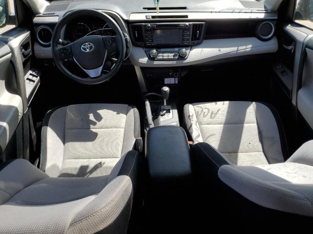 2016 TOYOTA RAV4 XLE - 2T3RFREV2GW518843
