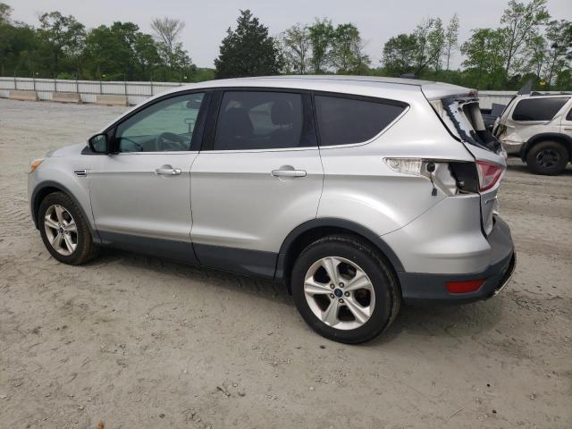 2015 FORD ESCAPE SE - 1FMCU0G75FUB44340