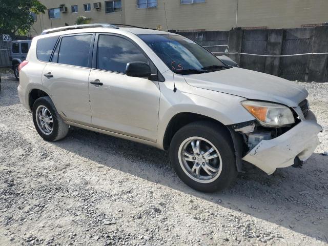 2008 Toyota Rav4 VIN: JTMZD33V486061820 Lot: 50780734