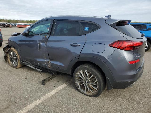 2021 Hyundai Tucson Limited VIN: KM8J3CALXMU398446 Lot: 50768154