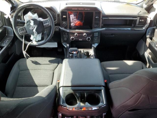 2022 FORD F150 SUPER - 1FTFW1E50NKD09126
