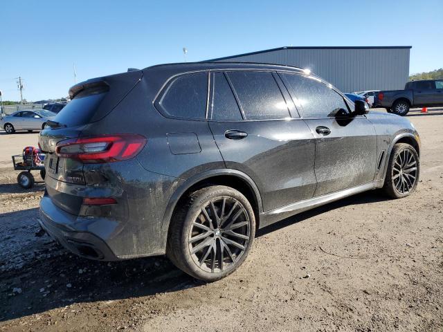 2022 BMW X5 M50I - 5UXJU4C03N9M25273