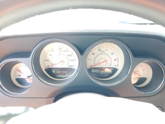 2013 Dodge Challenger R/T VIN: 2C3CDYBT8DH501165 Lot: 61142974