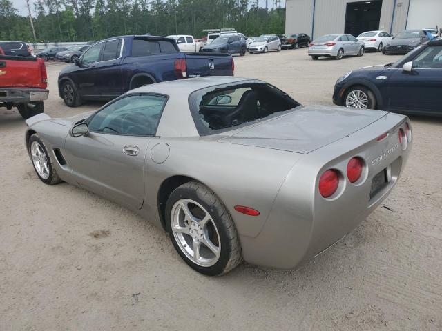 2000 Chevrolet Corvette VIN: 1G1YY12G1Y5133403 Lot: 51054904
