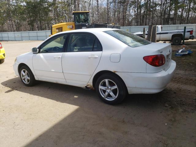 2005 Toyota Corolla Ce VIN: 1NXBR32E35Z531617 Lot: 50445124