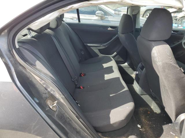 VOLKSWAGEN JETTA BASE