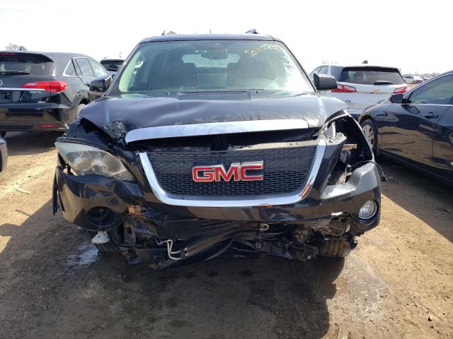 2009 GMC Acadia Sle VIN: 1GKER13D79J149436 Lot: 50115734