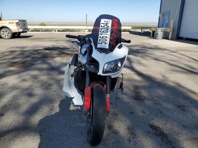 2011 YAMAHA FZ1 S JYARN17E6BA008189